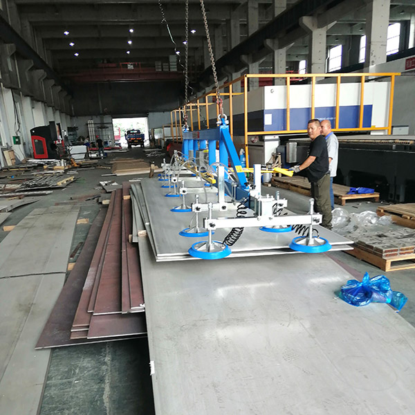 真空吸吊機(jī)-板材搬運(yùn)