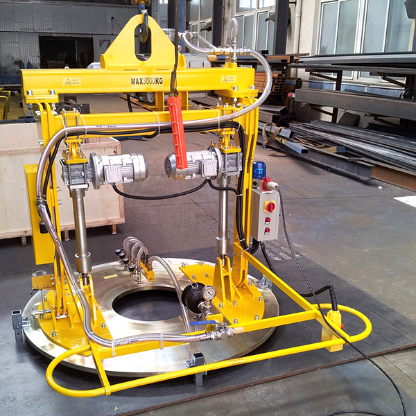 鋁卷吸吊機(jī)