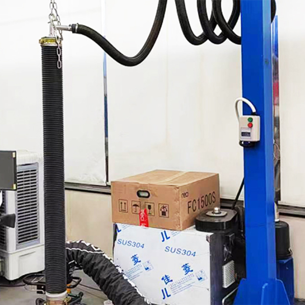 氣管吸吊機(jī)-包裝袋