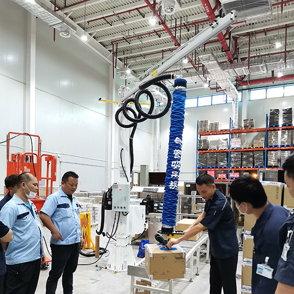 氣管吸吊機(jī)