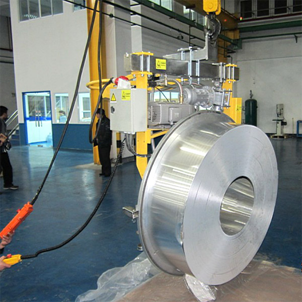 鋁卷吸吊機(jī)