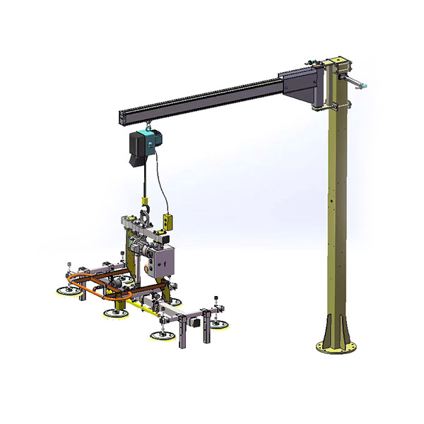 真空吸吊機(jī)-板材搬運(yùn)