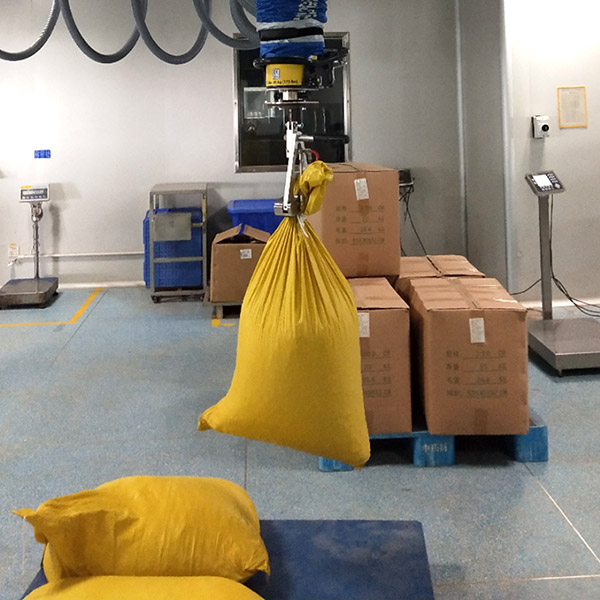 氣管吸吊機-包裝袋