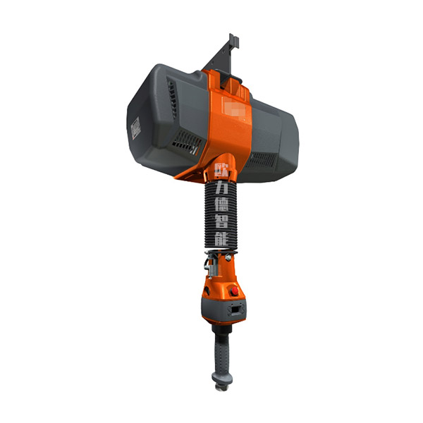 智能葫蘆提升系統